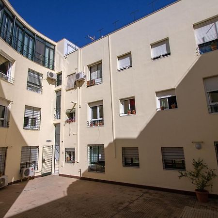 Medina Apartment And Parking Historical Center Seville Ngoại thất bức ảnh