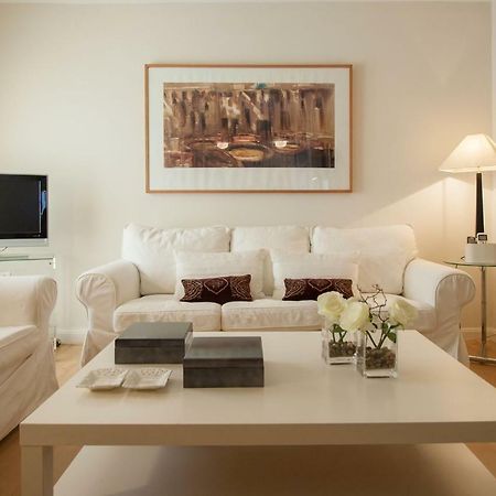 Medina Apartment And Parking Historical Center Seville Ngoại thất bức ảnh