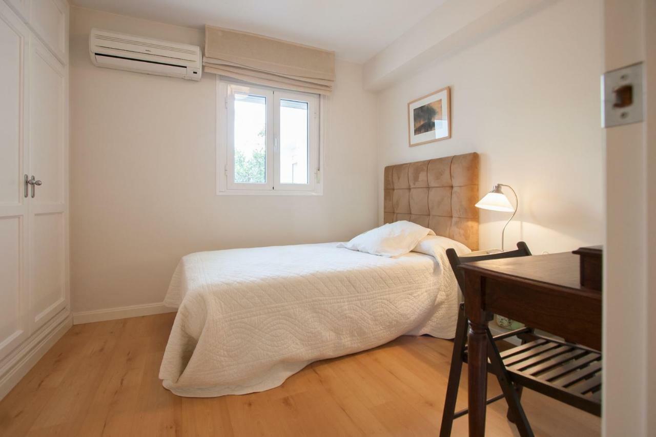 Medina Apartment And Parking Historical Center Seville Ngoại thất bức ảnh