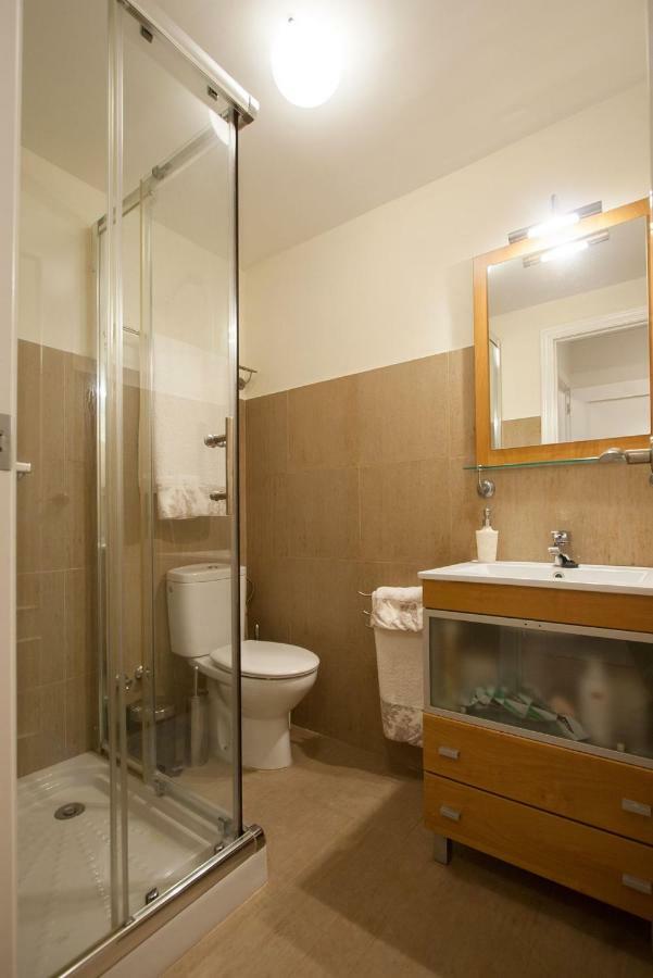 Medina Apartment And Parking Historical Center Seville Ngoại thất bức ảnh