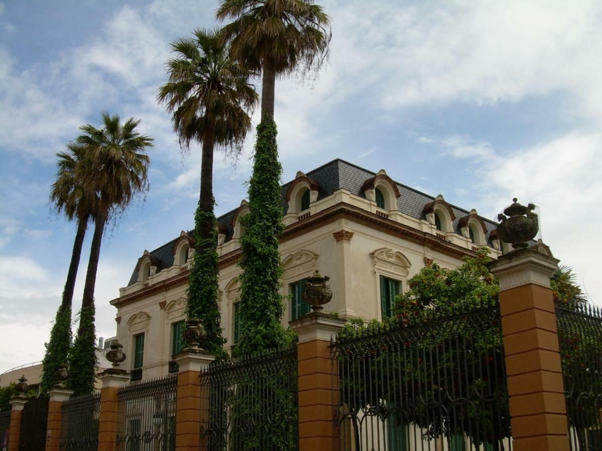 Medina Apartment And Parking Historical Center Seville Ngoại thất bức ảnh